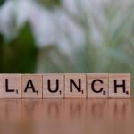 community blog launch steps