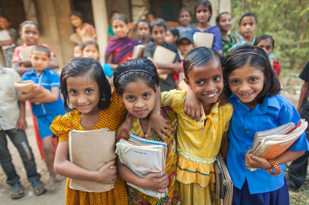community foundation education funding