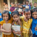 community foundation education funding