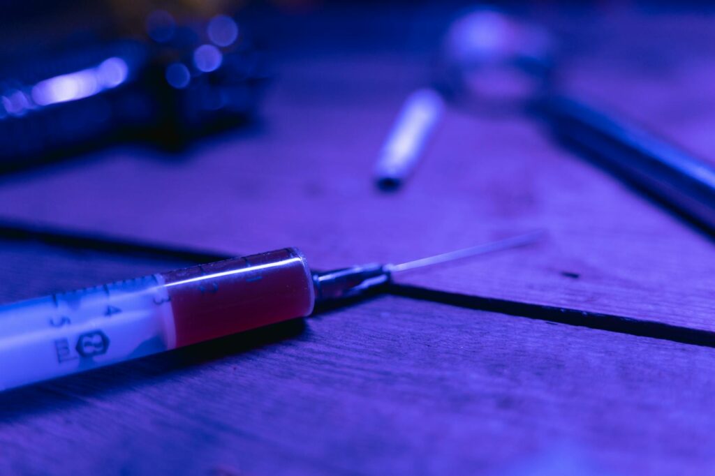 community opioid crisis support