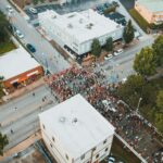 community organizing urban safety
