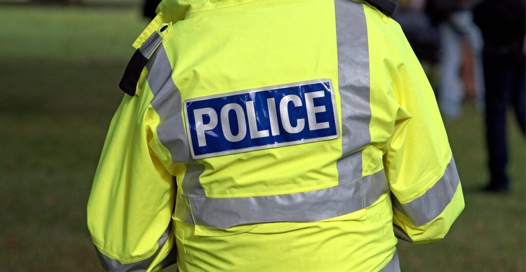 community policing trust
