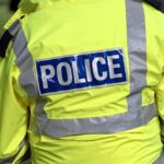 community policing trust