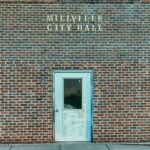 community town hall meeting media