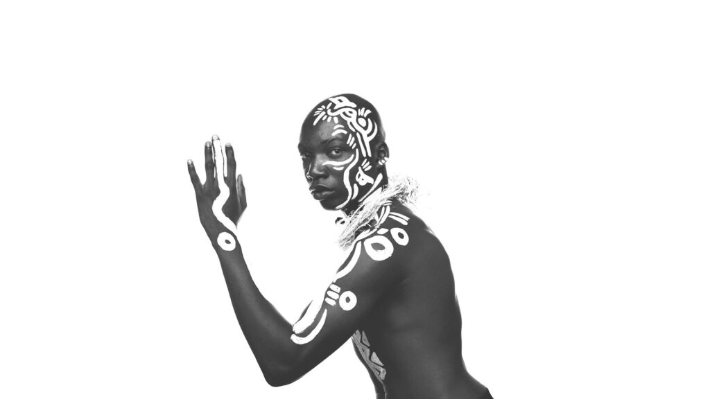 contemporary african art exhibition