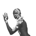 contemporary african art exhibition