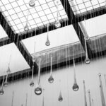 contemporary art installation diverse representation