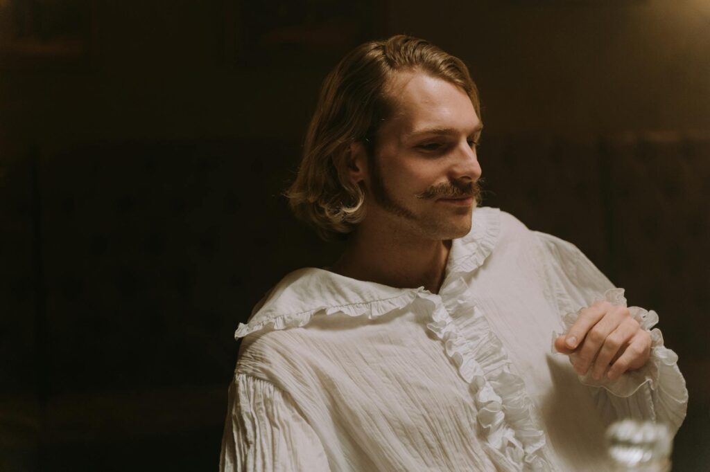 costume inaccuracies period drama
