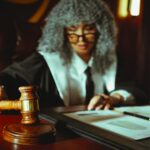 courtroom documentary