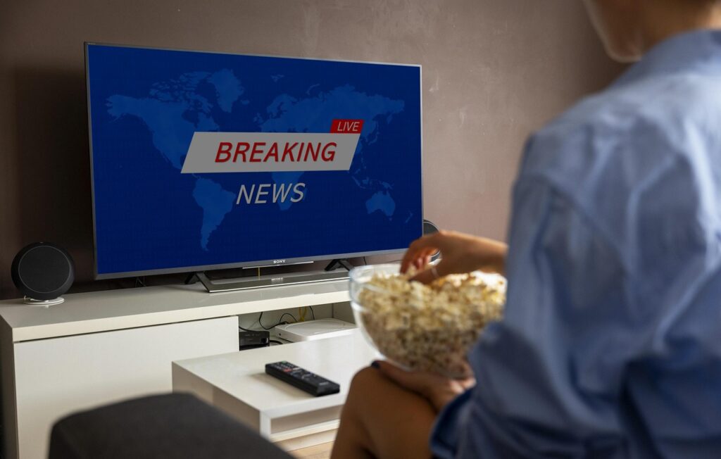 courtroom media coverage