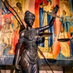 courtroom scales justice documentary
