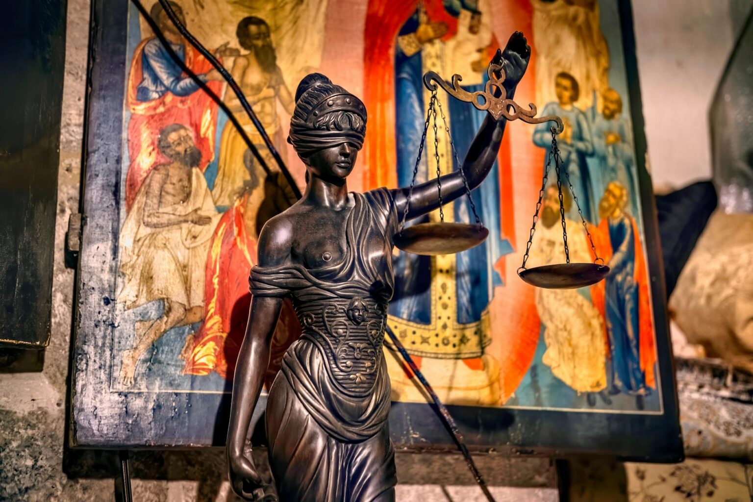 True Crime Docs: Justice Perception 2026
