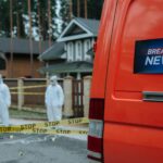 crime victim family media