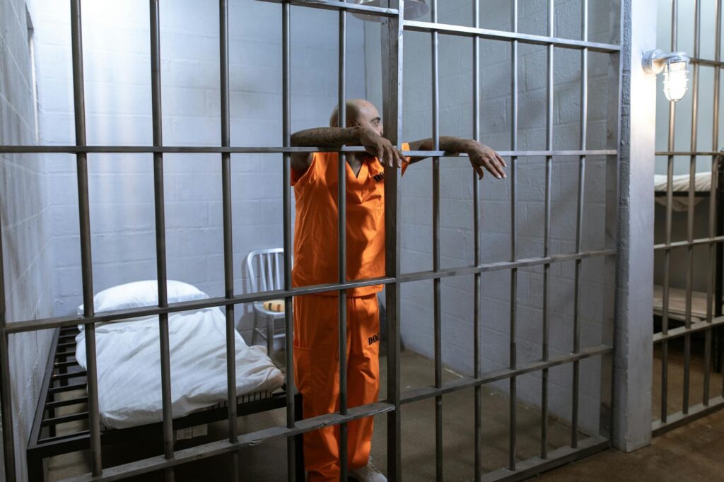 criminal justice reform courthouse