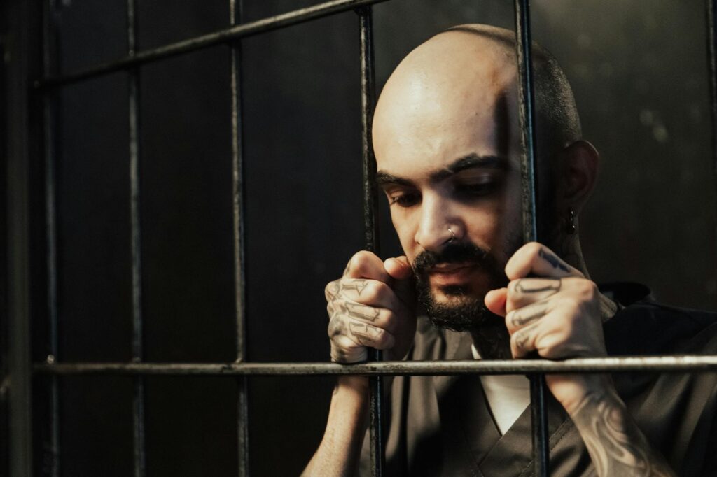 criminal justice reform scales