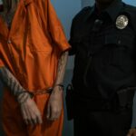 criminal justice reform infographic
