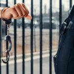 criminal justice system diagram