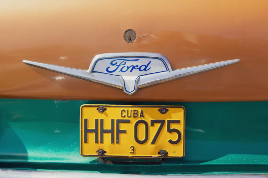 Cuban American cultural festival