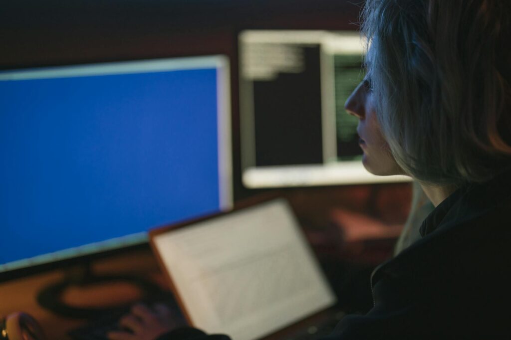 Cybersecurity Careers in Government: Protecting Critical