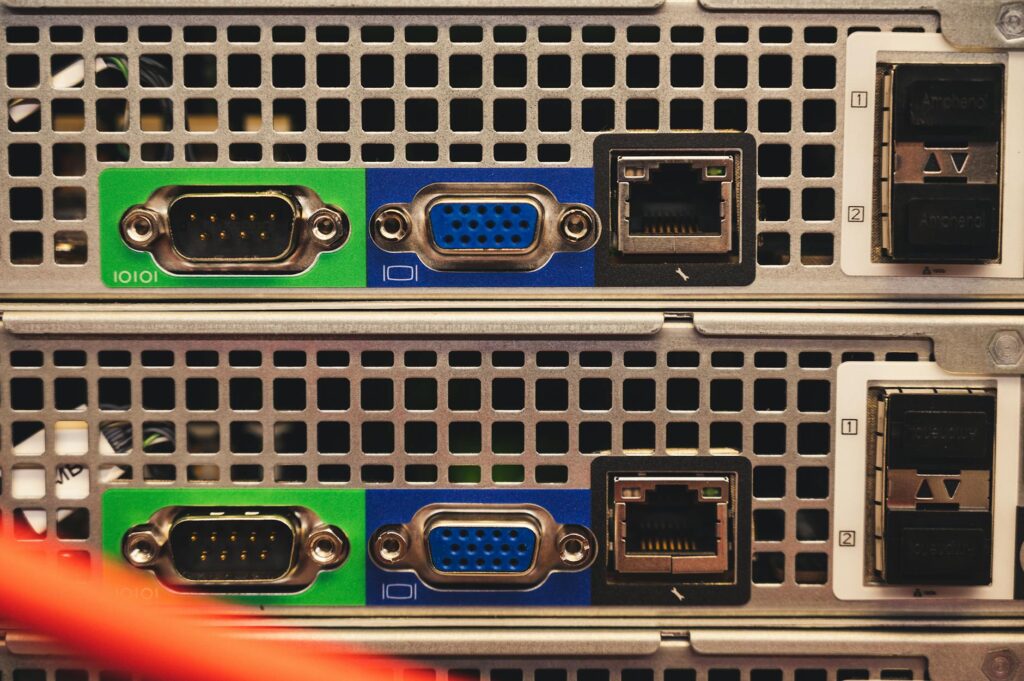 data center energy consumption