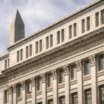 Department of Energy building