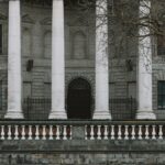 Department of Justice building