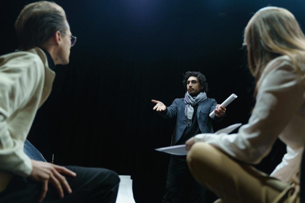 Develop Acting Versatility: Lessons from Top Performers in 2026
