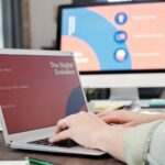 digital governance concept