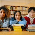 diverse bookshelf cultural studies