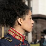 diverse cast historical tv show