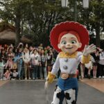 diverse children's tv characters