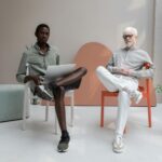 diverse contemporary african art