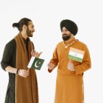 diverse cultural symbols