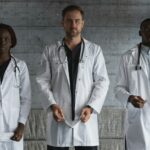 doctor character arc