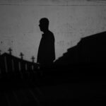 dramatic light and shadow photography