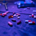 drug decriminalization infographic