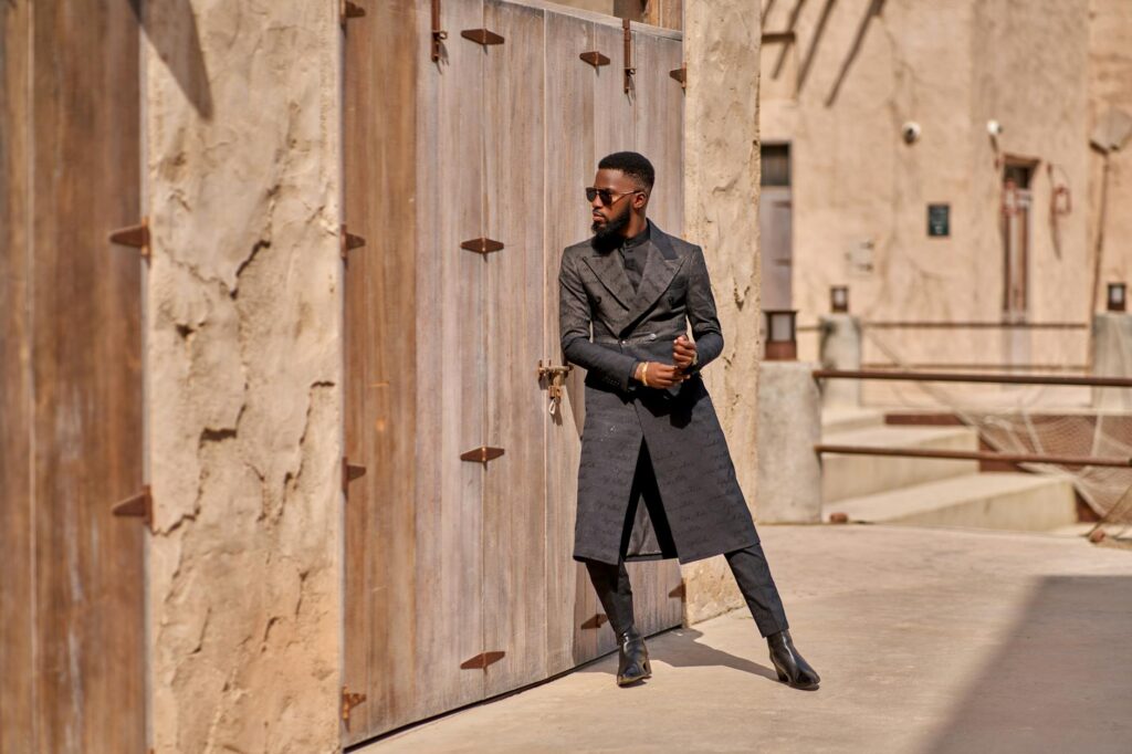 Dwyane Wade fashion 2026
