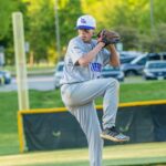 elite pitcher biomechanics