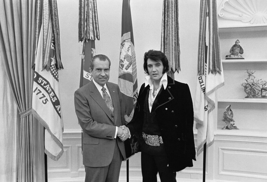 Elvis Presley Graceland 2026