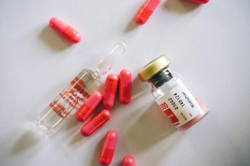Elvis Presley medication