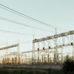 US energy grid modernization