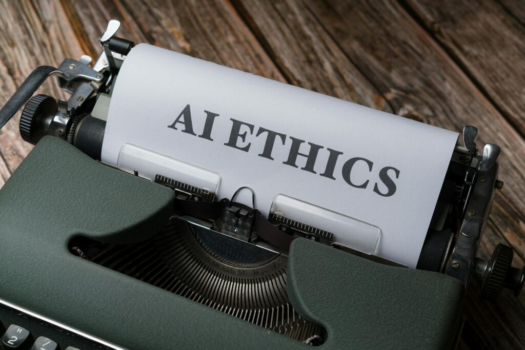 ethical dilemmas artificial intelligence