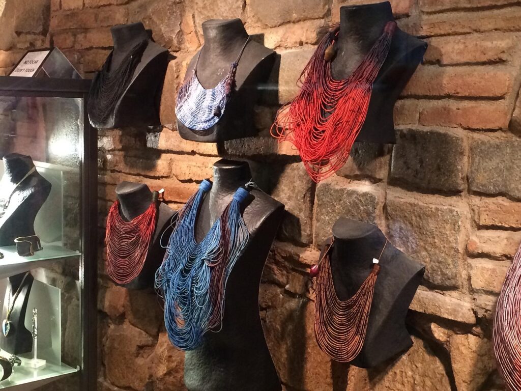 ethical fashion choices