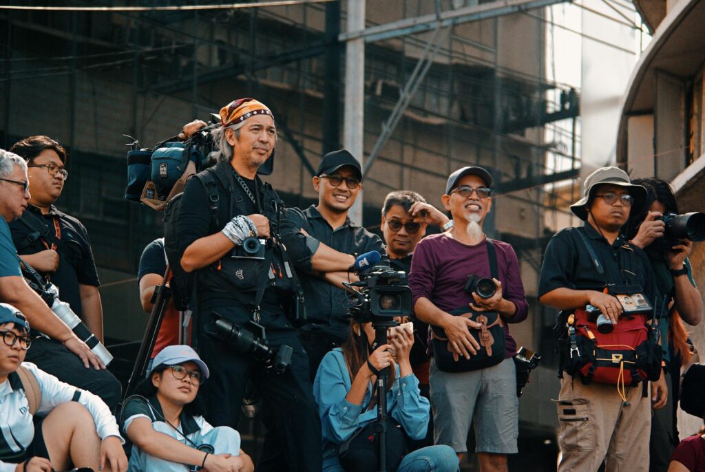 ethical photojournalism