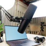 ethical podcasting concept