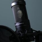 ethical podcasting microphone