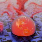 AI ethics concept art
