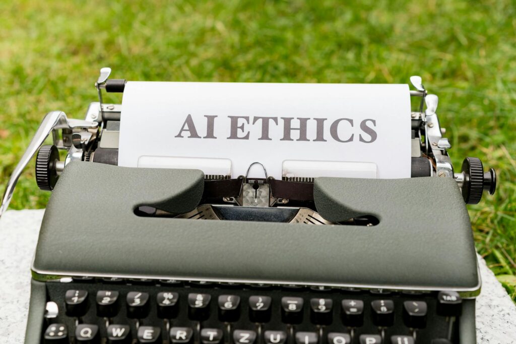 ai ethics framework organization