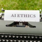 ai ethics framework organization