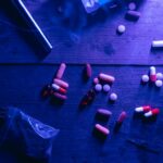 famous figures addiction historical